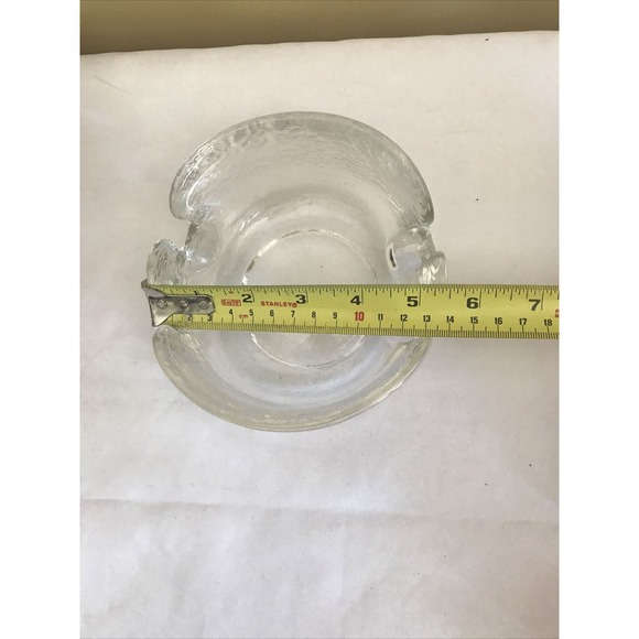 Rosenthal Studio Line by Zsofia Kanyak Bowl signed - Picture 5 of 10